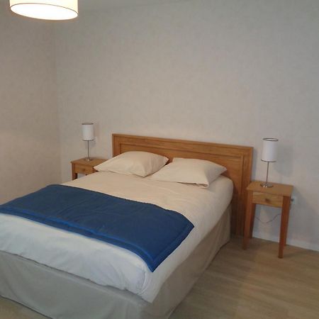 Domitys La Fleur De Lin Aparthotel Ландерно Екстериор снимка